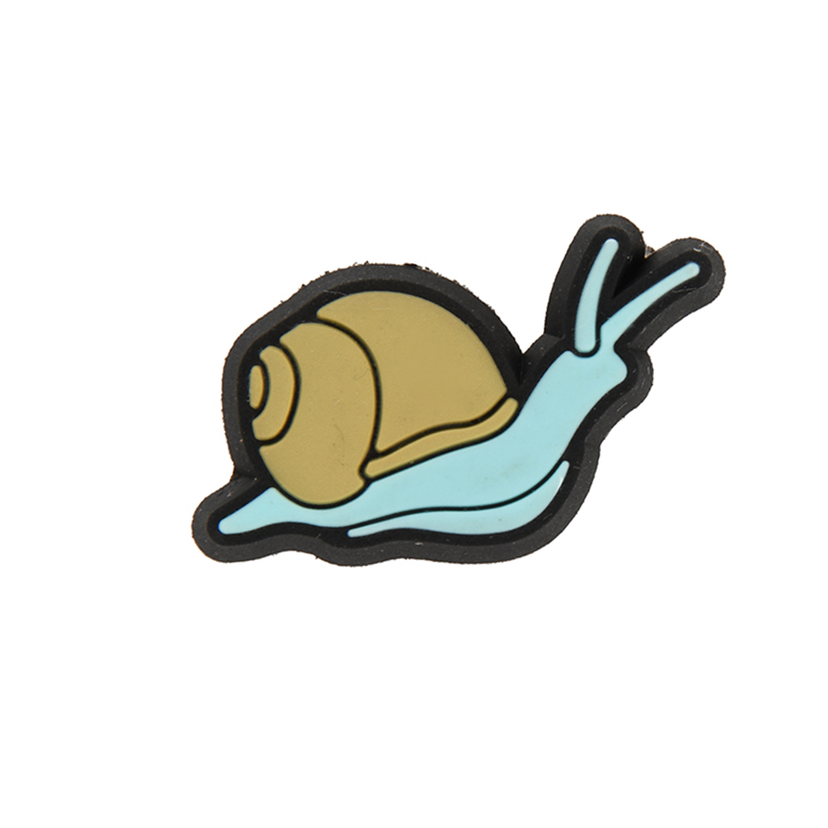 Pin Crocs Jibbitz Snail, image number null