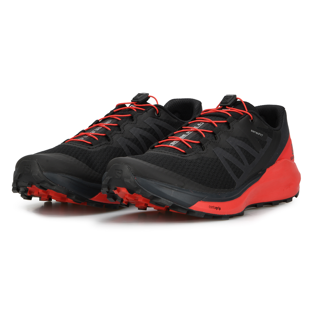 Zapatillas Salomon Sense Ride 4,  image number null