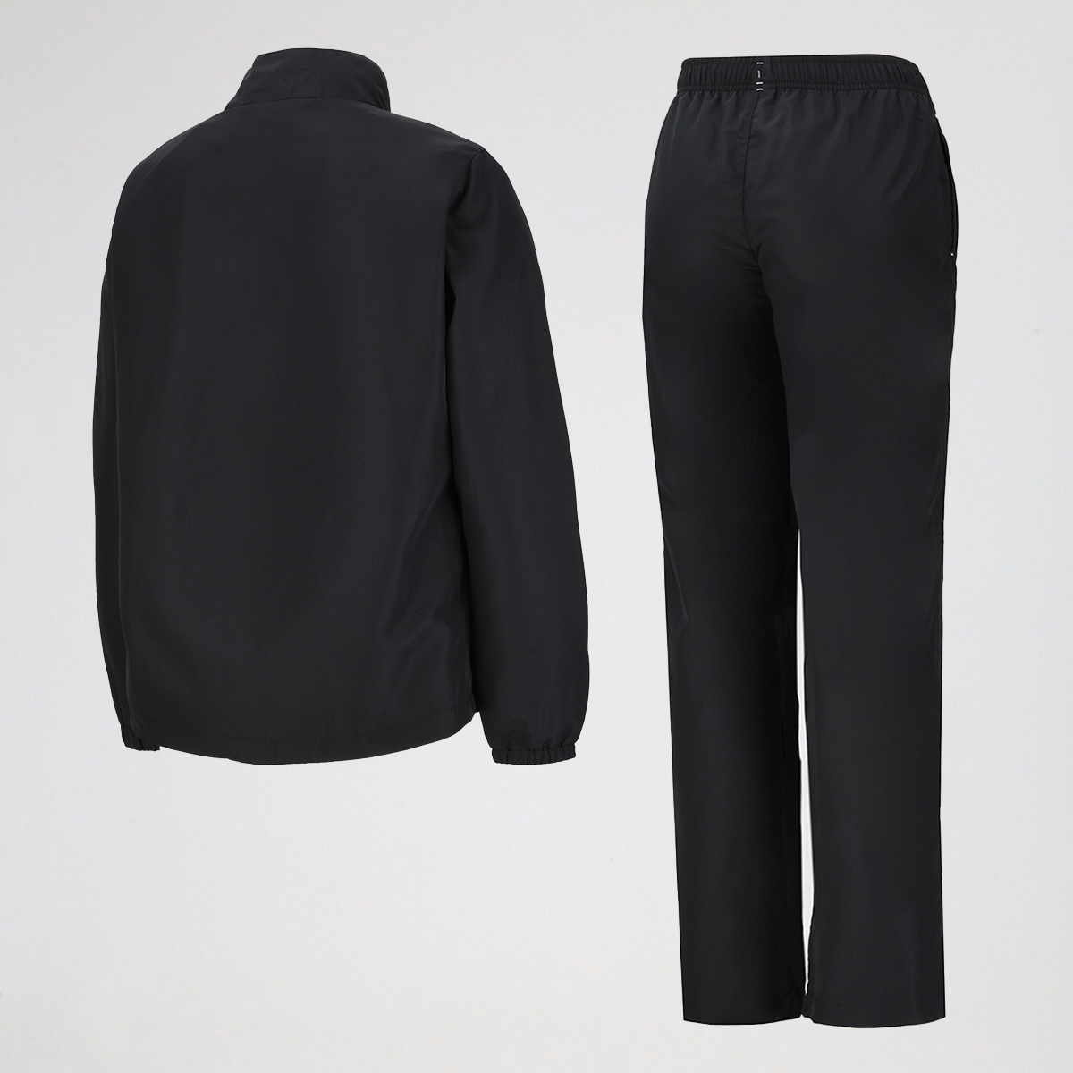 Conjunto Topper Básico,  image number null