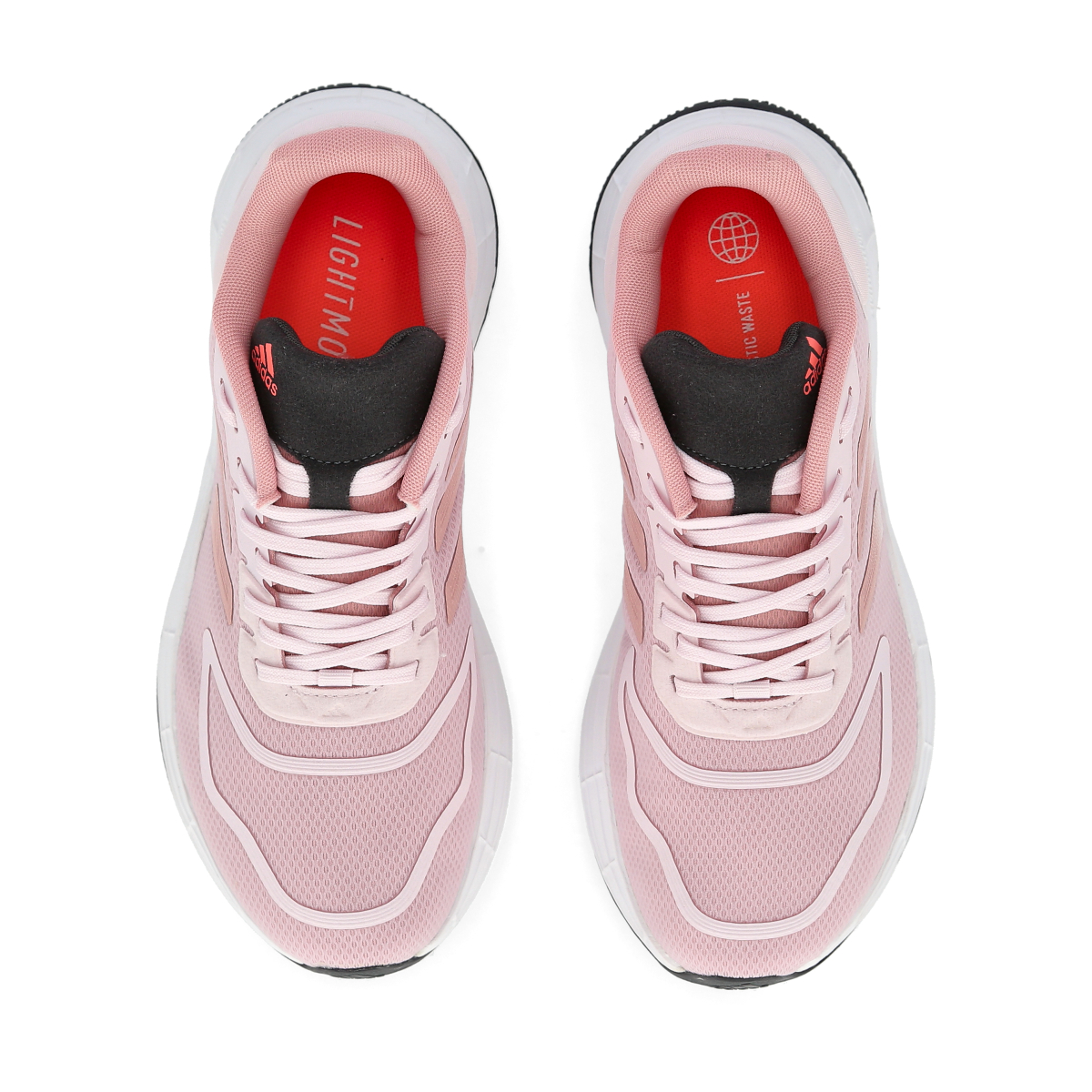 Zapatillas Running adidas Duramo 10 Wide Mujer,  image number null