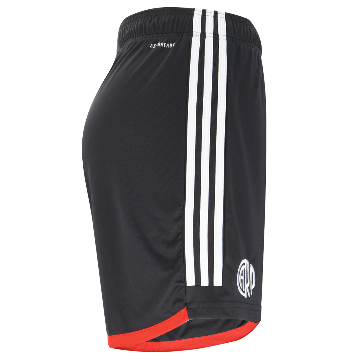 Short adidas River Plate Alternativa 23/24 Hombre,  image number null