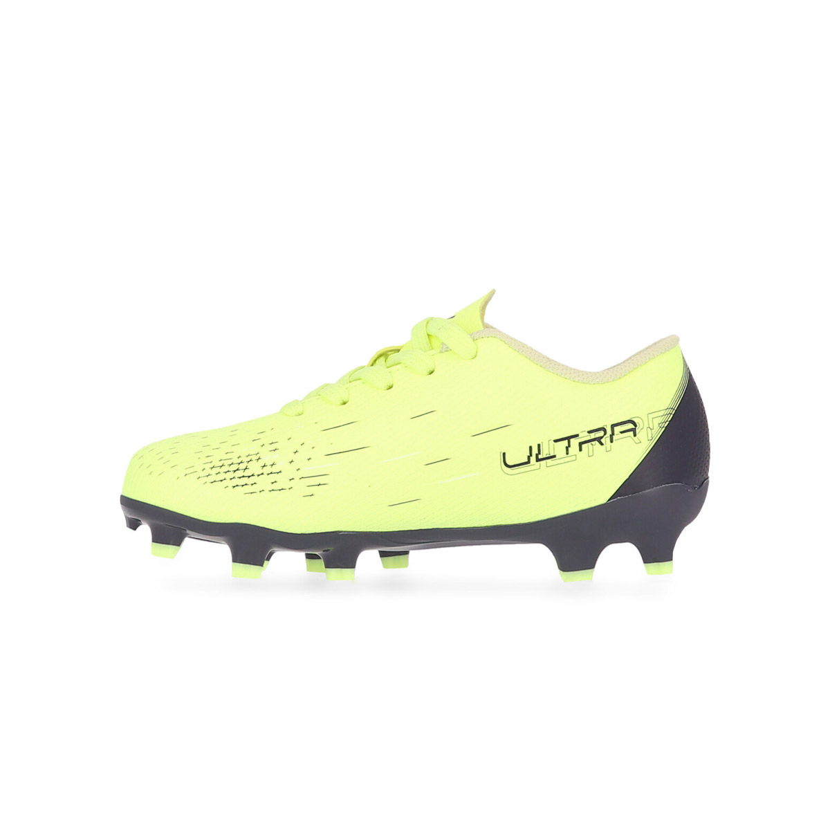 Botines Puma Ultra Play Fg/Ag,  image number null