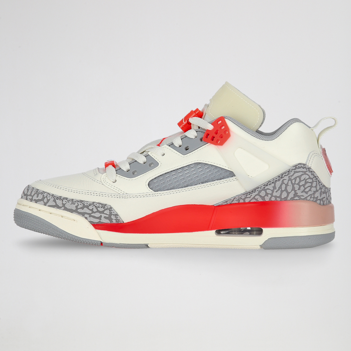 Zapatillas Jordan Spizike Low Psg Hombre,  image number null