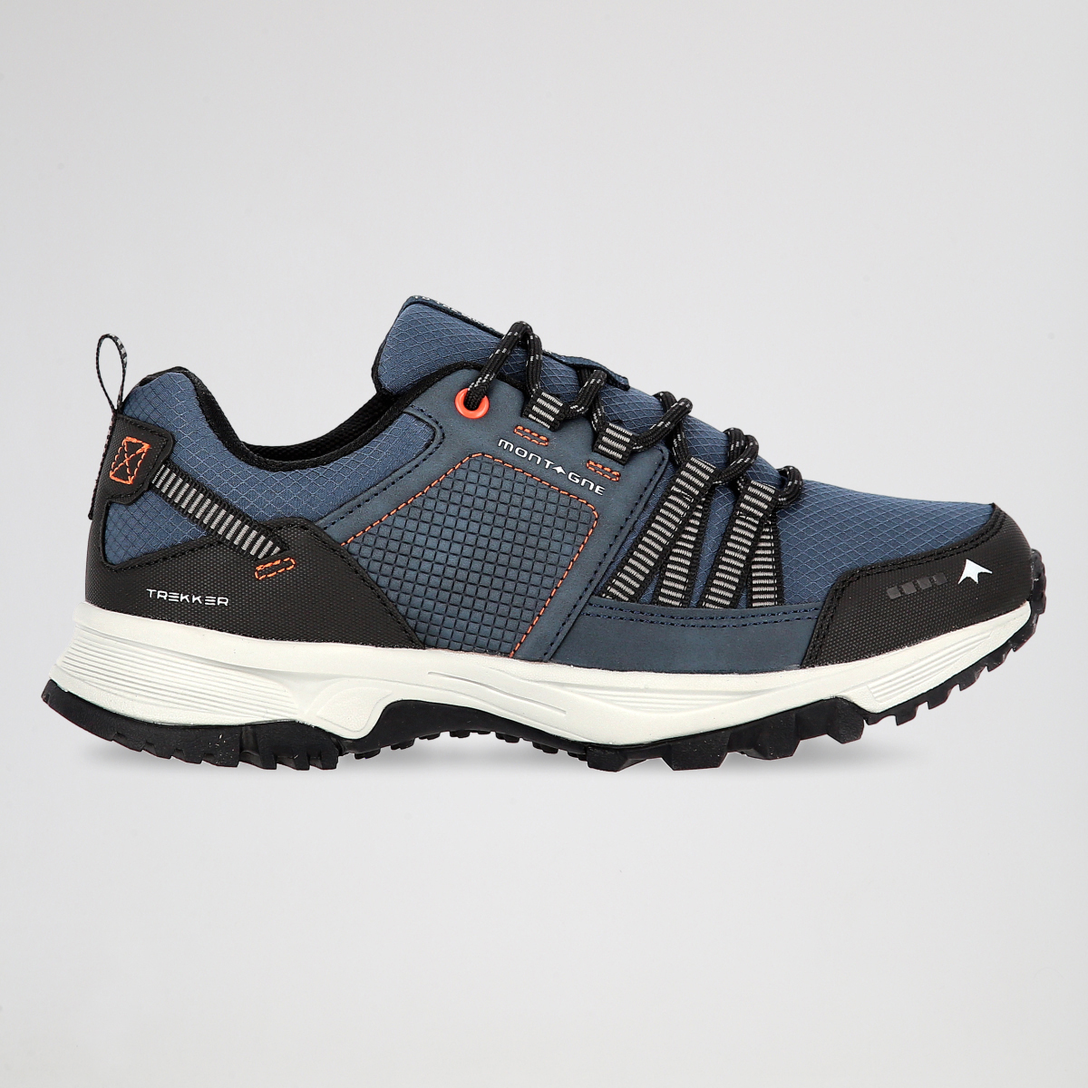 Zapatillas Outdoor Montagne Trekker para Hombre,  image number null