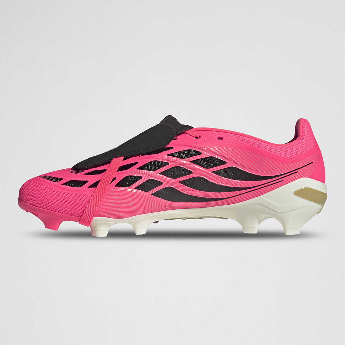 Botines F&uacute;tbol adidas Predator League FT FG Hombre,  image number null
