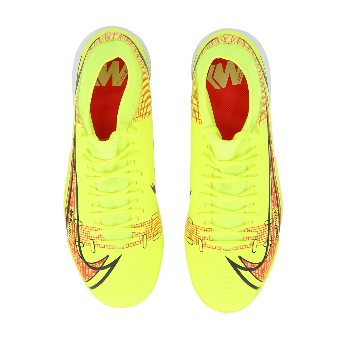 Botines Fútbol Nike Mercurial Superfly 8 Academy TF Superficie Sintética Unisex,  image number null