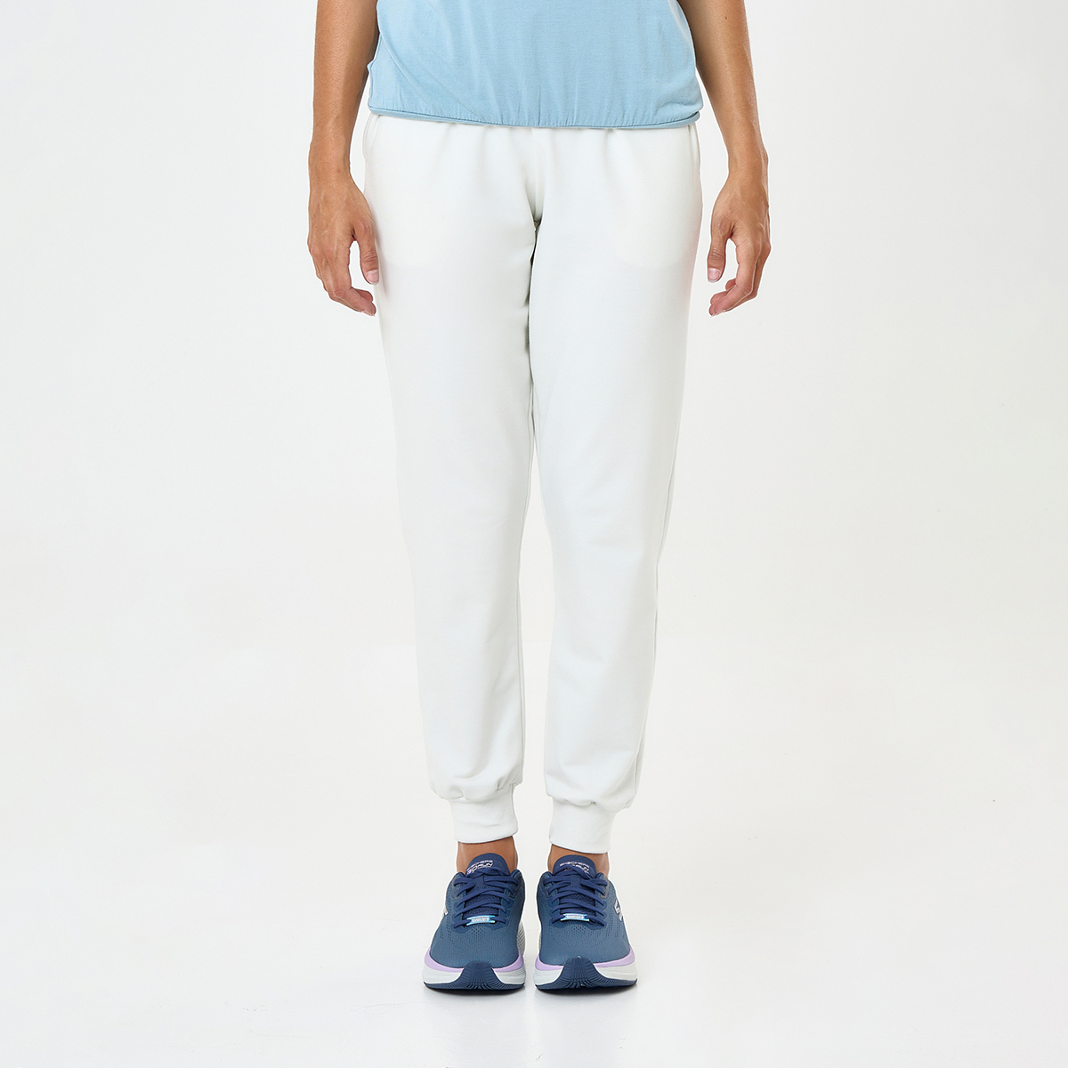Pantalón Mujer Loop Up Lounge  Soft -Jogging- Comfort Blend,  image number null