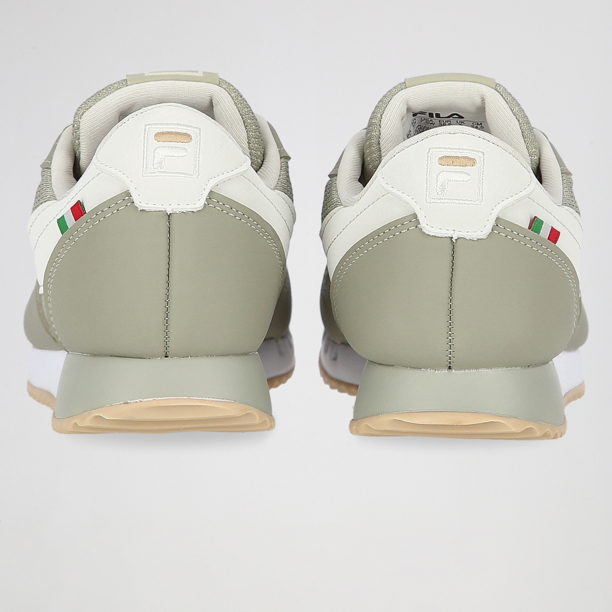 Zapatillas Fila Euro Jogger Sport II EVA Mujer,  image number null