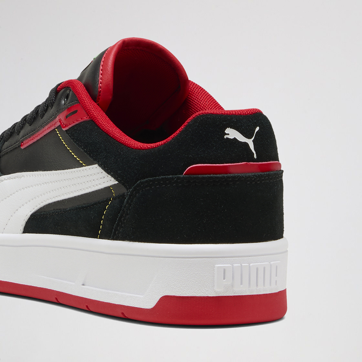 Zapatillas Puma Ferrari Court Classic Hombre,  image number null