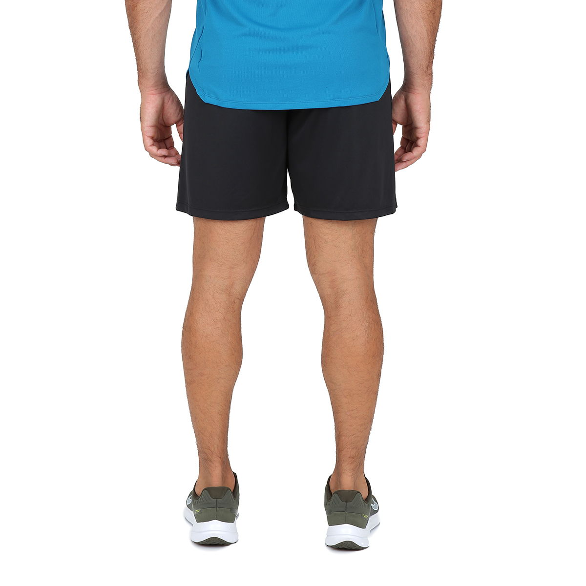 Short Nike Dri-fit Park III,  image number null
