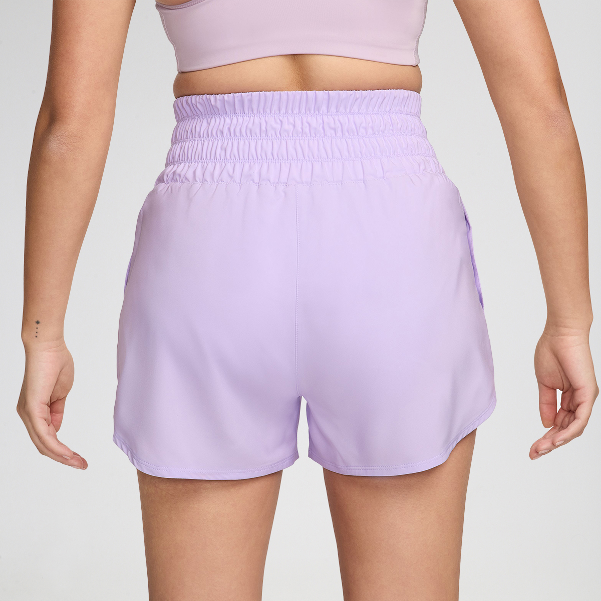 Short Nike One Mujer,  image number null