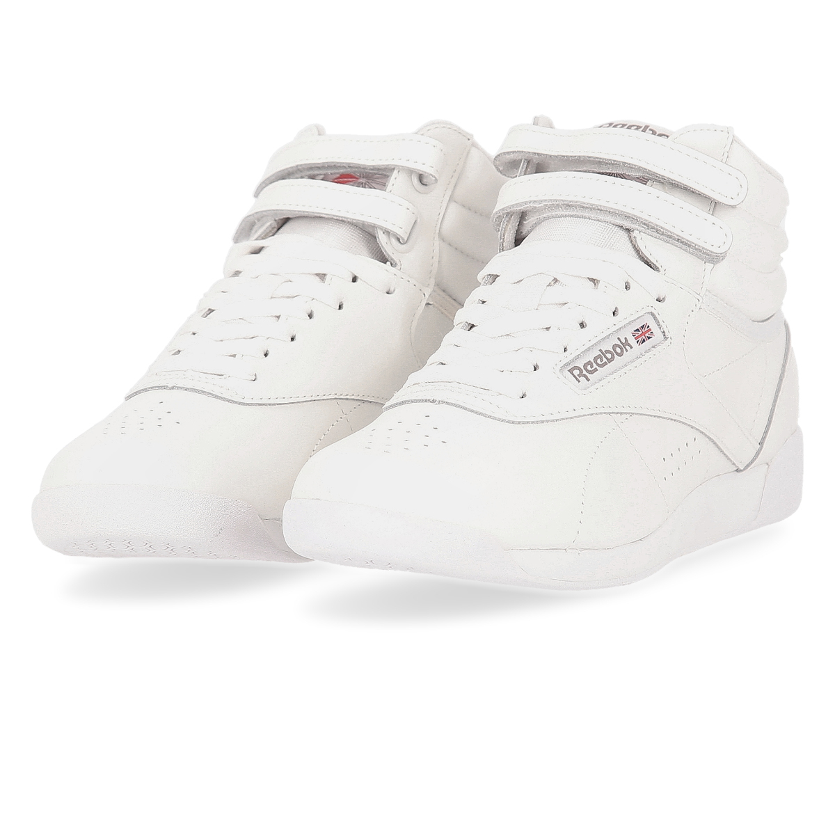 Zapatillas Reebok Freestyle Hi Mujer Sintético,  image number null