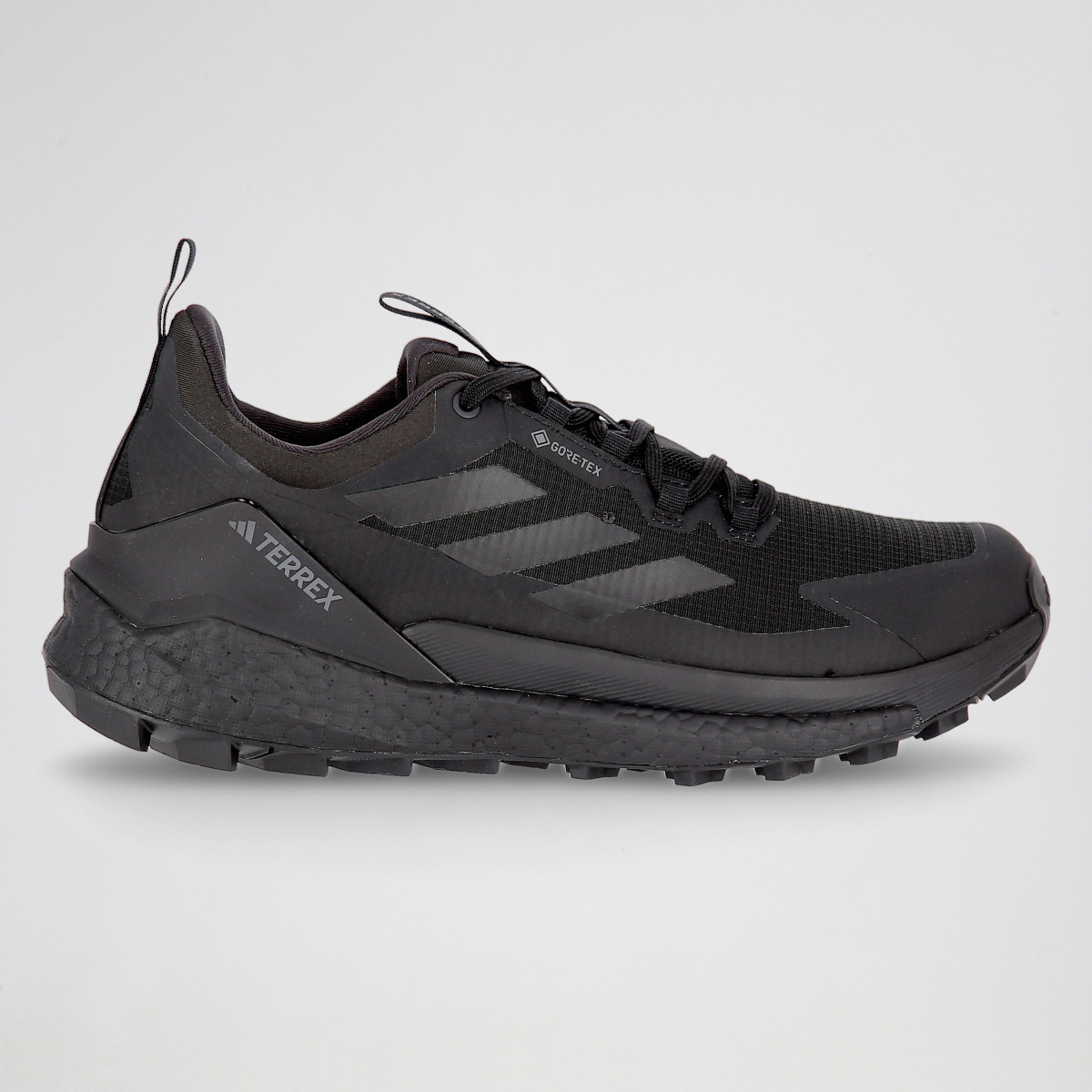 Zapatillas Outdoor adidas Terrex Free Hiker 2 Low Hombre,  image number null