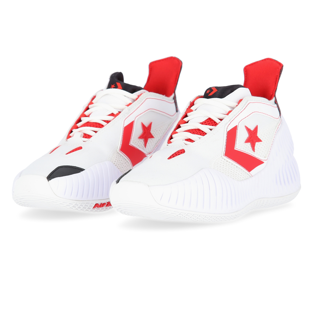 Zapatillas Converse Chuck Taylor All Star Bb Prototype Cx Mi Hombre Dexter