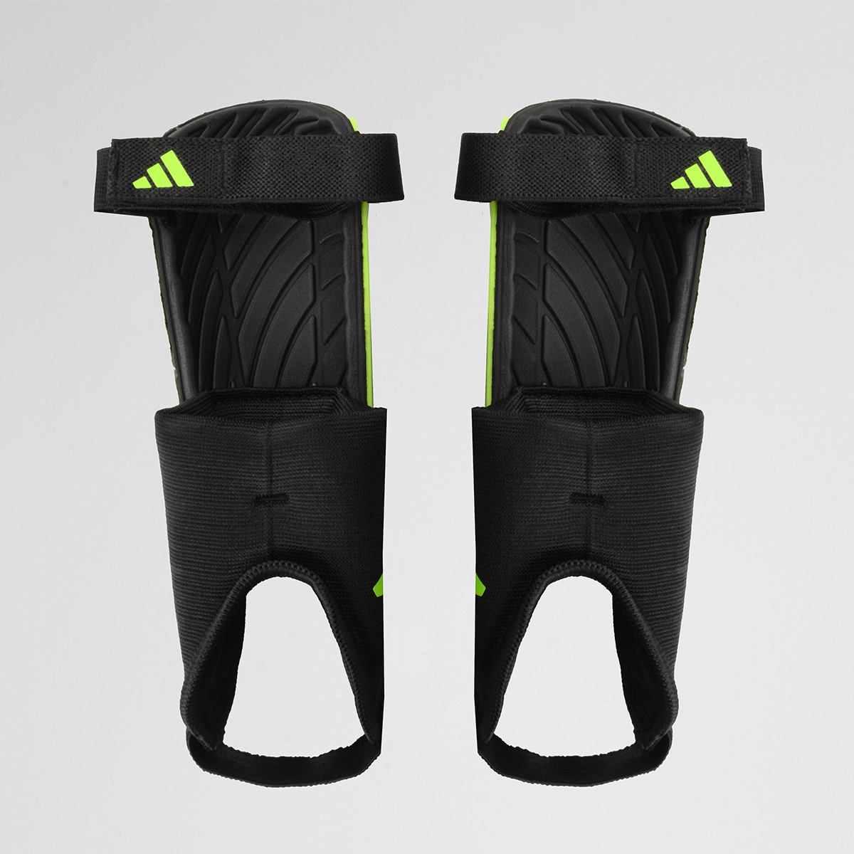 Canilleras adidas Tiro Match Infantil,  image number null