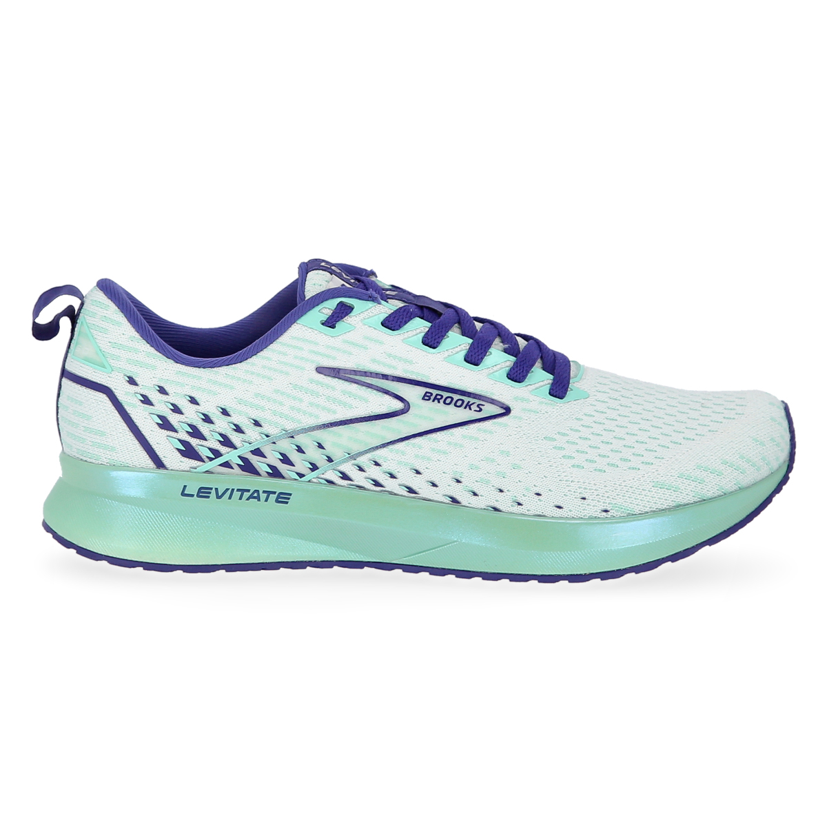 Zapatillas Running Brooks Levitate 5 127 Mujer,  image number null