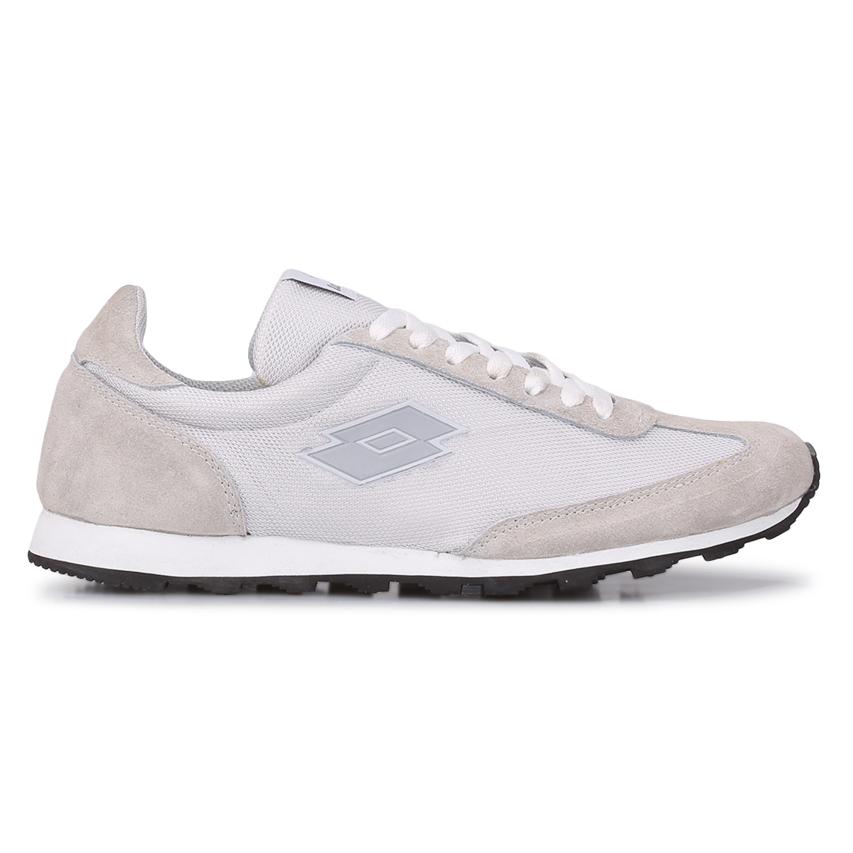 Zapatillas Lotto Runner Sue Basic,  image number null