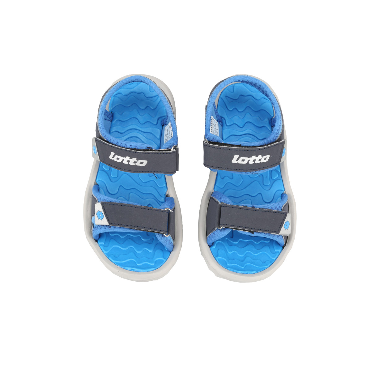 Sandalias Lotto Las Rochas III,  image number null