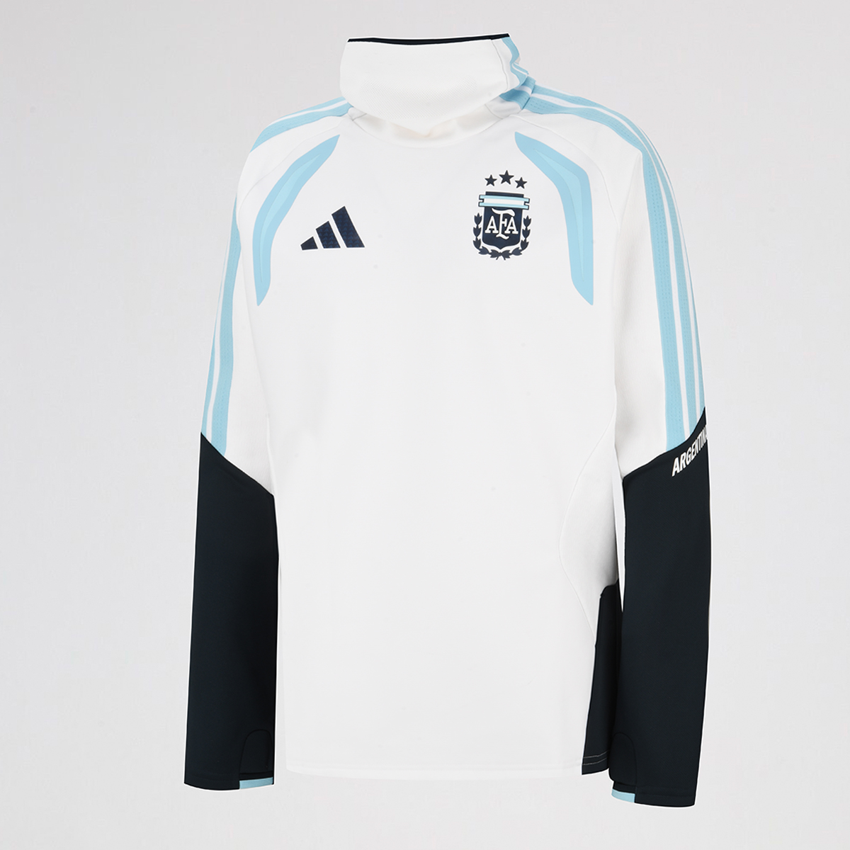 Buzo Argentina adidas Tiro 26 Hombre,  image number null