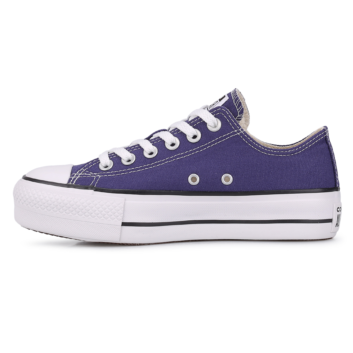 Zapatillas Converse Chuck Taylor All Star Lift Ox,  image number null