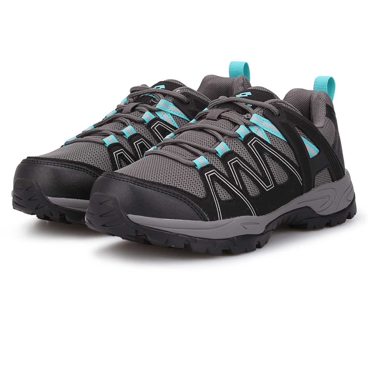 Zapatillas Lotto Neumeyer Dexter