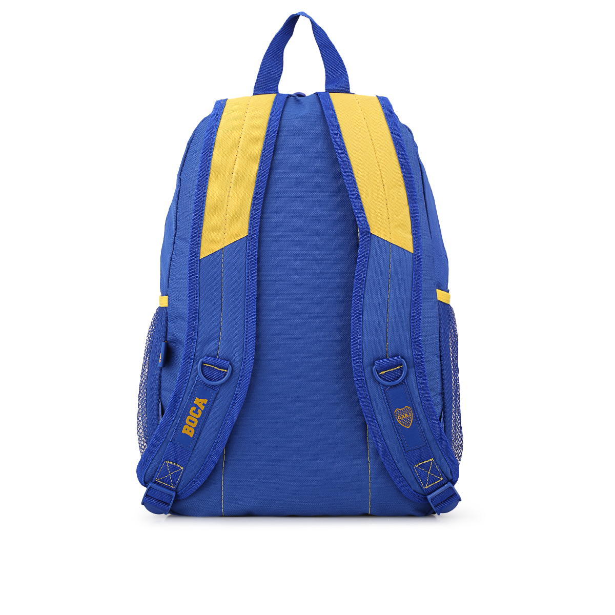 Mochila Solci Boca Juniors Estampado,  image number null