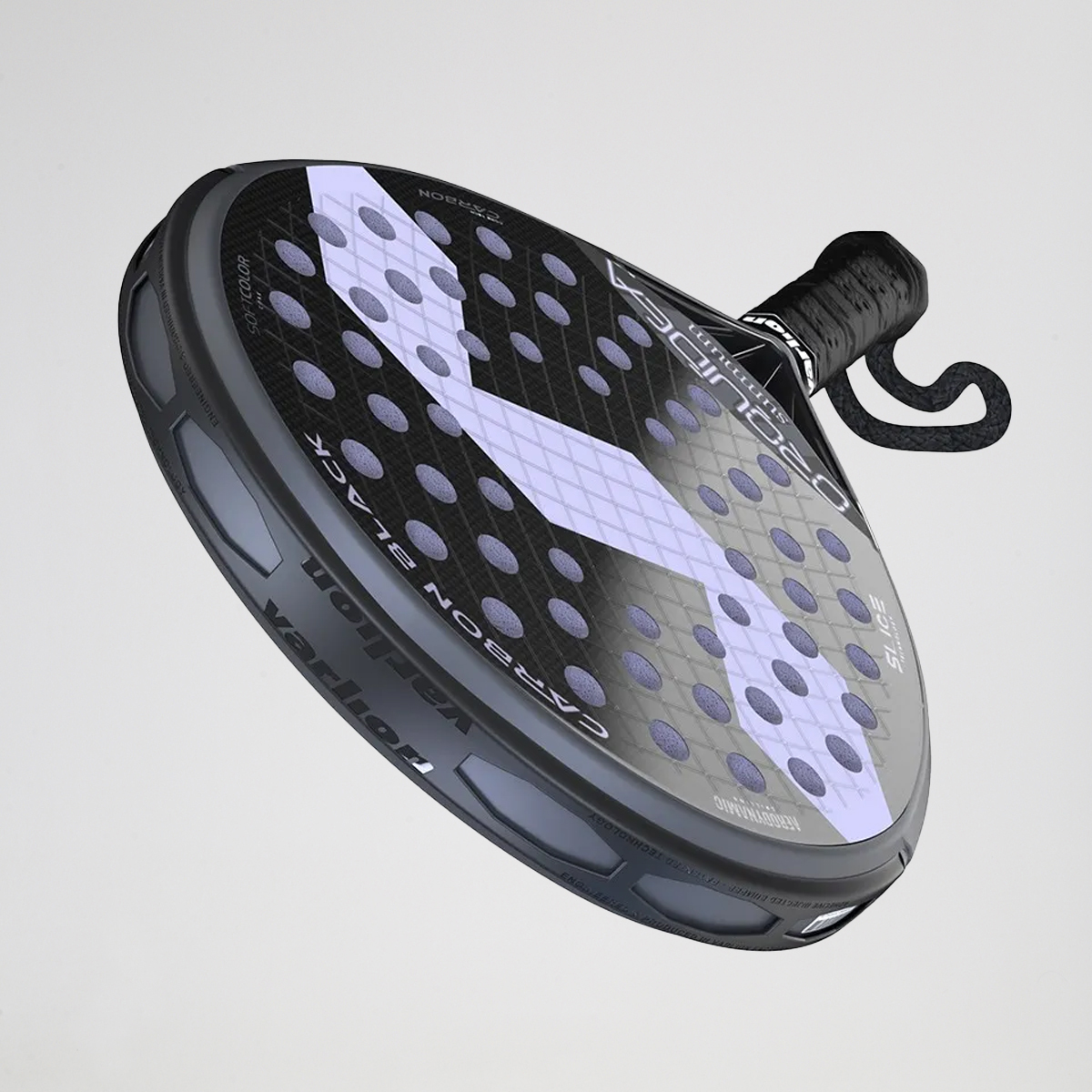 Paleta P&aacute;del Varlion LW Summum Carbon,  image number null