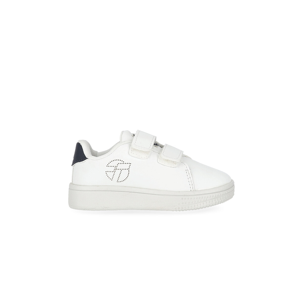 Zapatillas Urbanas Topper Capitan Tt Velcro Infantil,  image number null