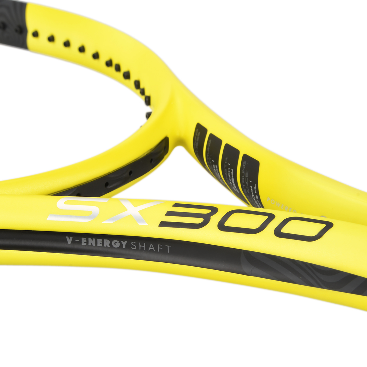Raqueta Dunlop Sx 300 21 Nh,  image number null