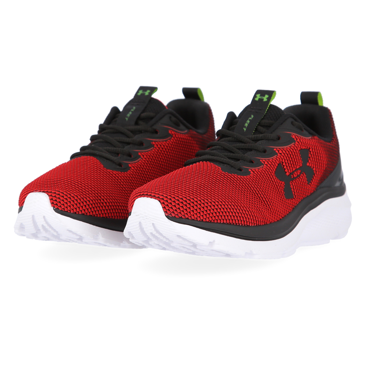 Zapatillas Under Armour Charged Fleet,  image number null