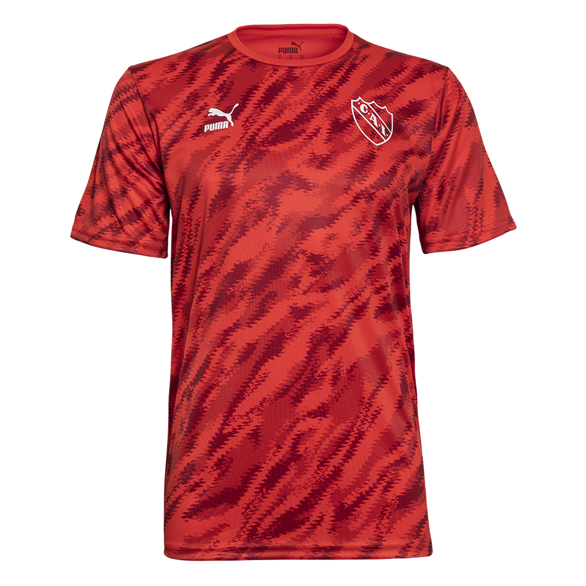 Remera Puma Independiente Iconic MCS,  image number null