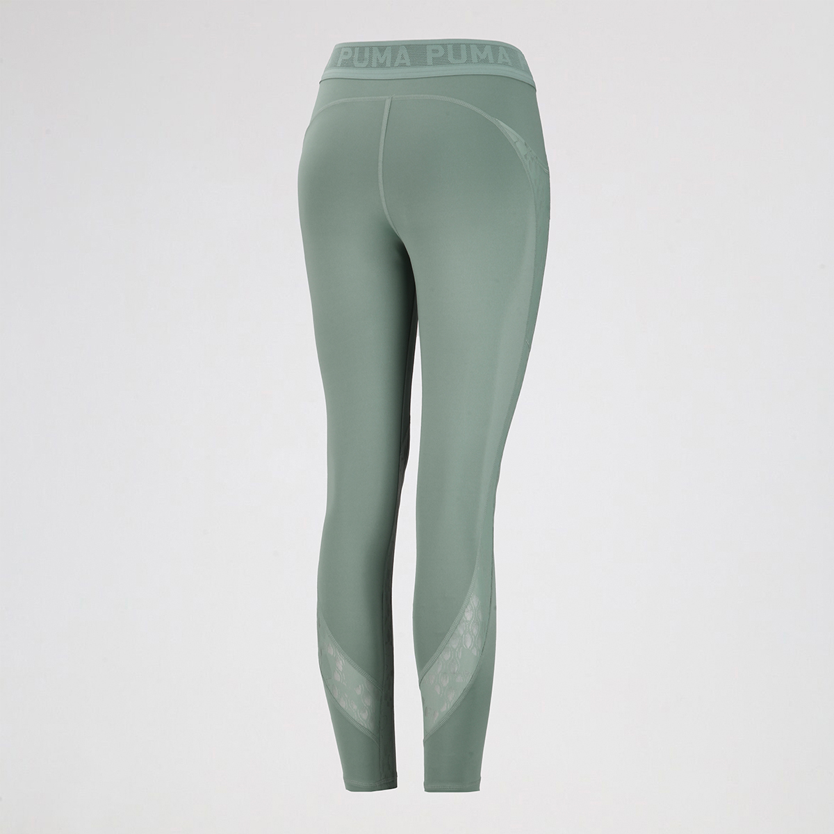 Calza Entrenamiento Puma Lace 7/8 para Mujer,  image number null