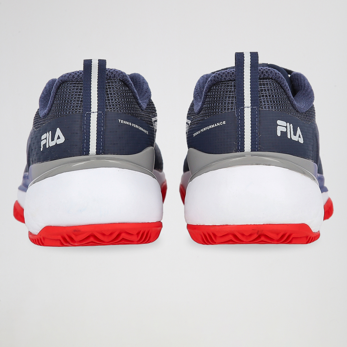 Zapatillas Tenis Fila Winner Clay Hombre,  image number null
