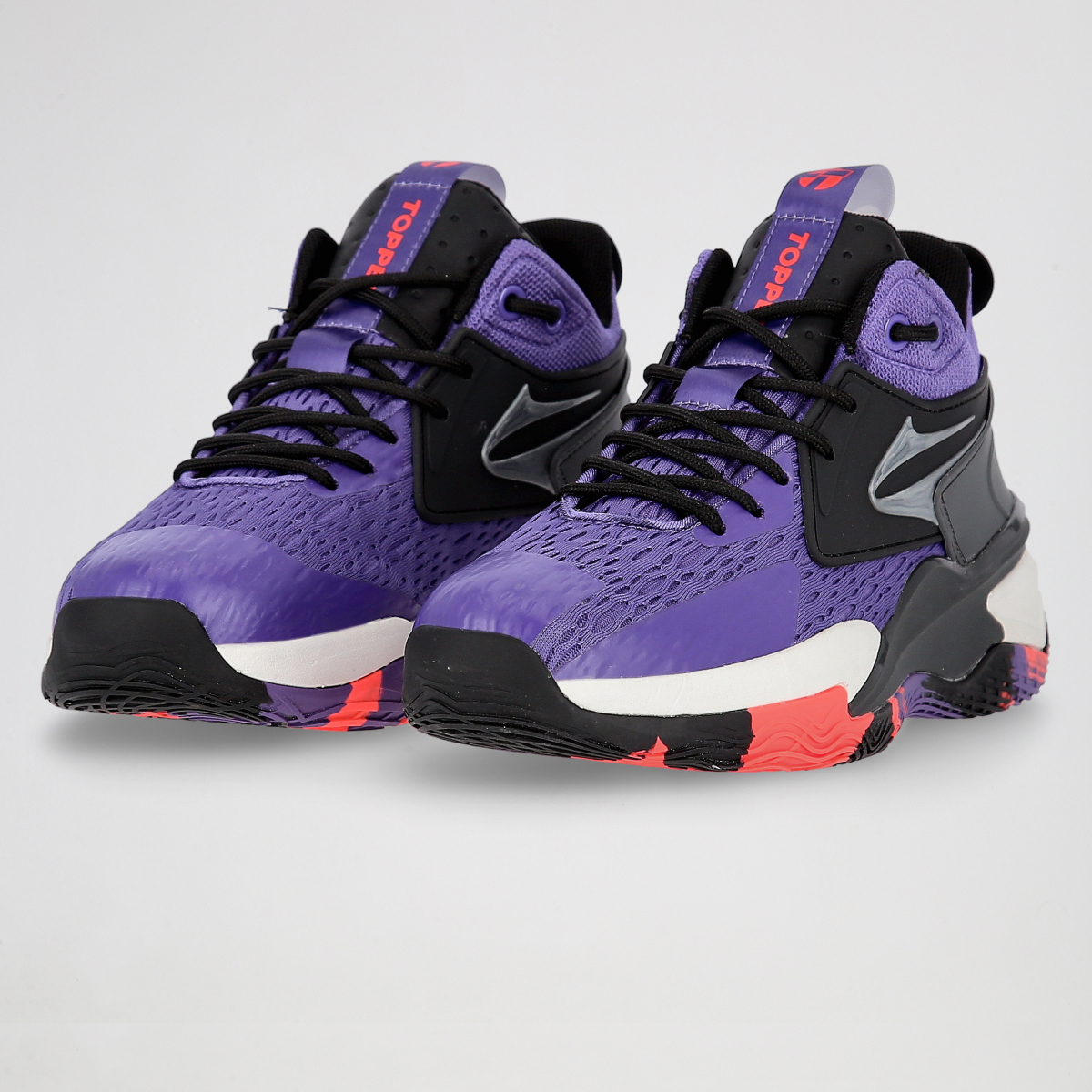 Zapatillas Topper Flight Hombre,  image number null