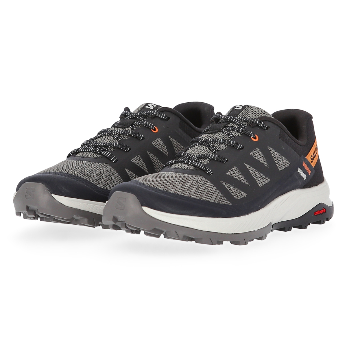 Zapatillas Outdoor Salomon Outrise Mujer,  image number null