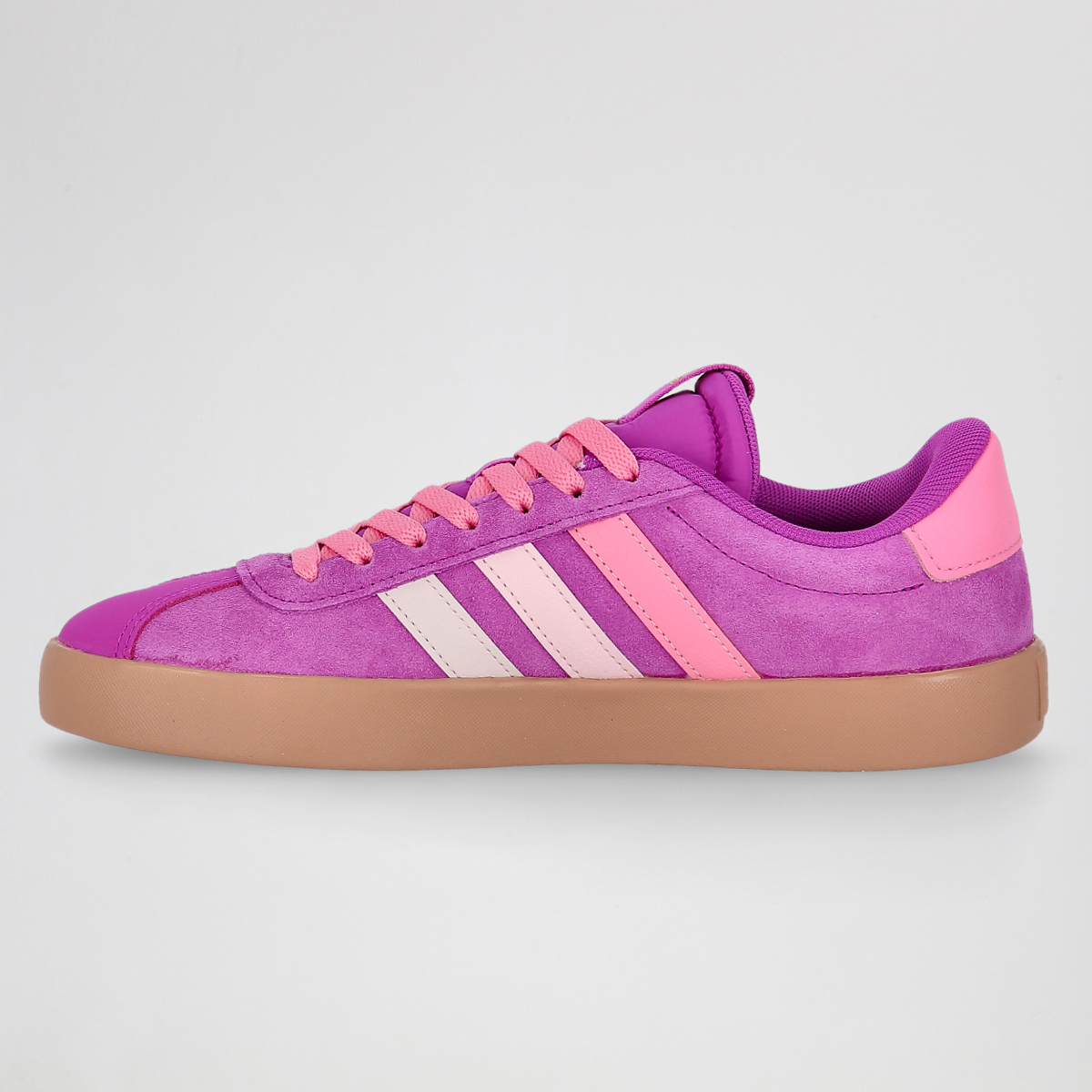 Zapatillas adidas VL Court 3.0 Mujer,  image number null
