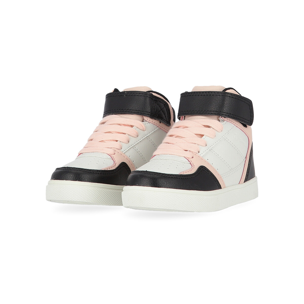 Zapatillas Topper Costa II Mid Infantil,  image number null