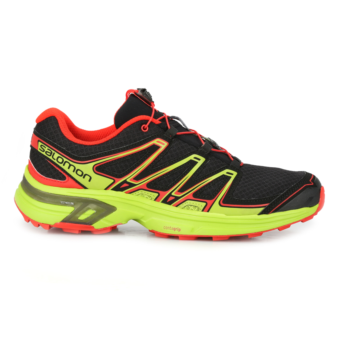 Salomon wings flyte online
