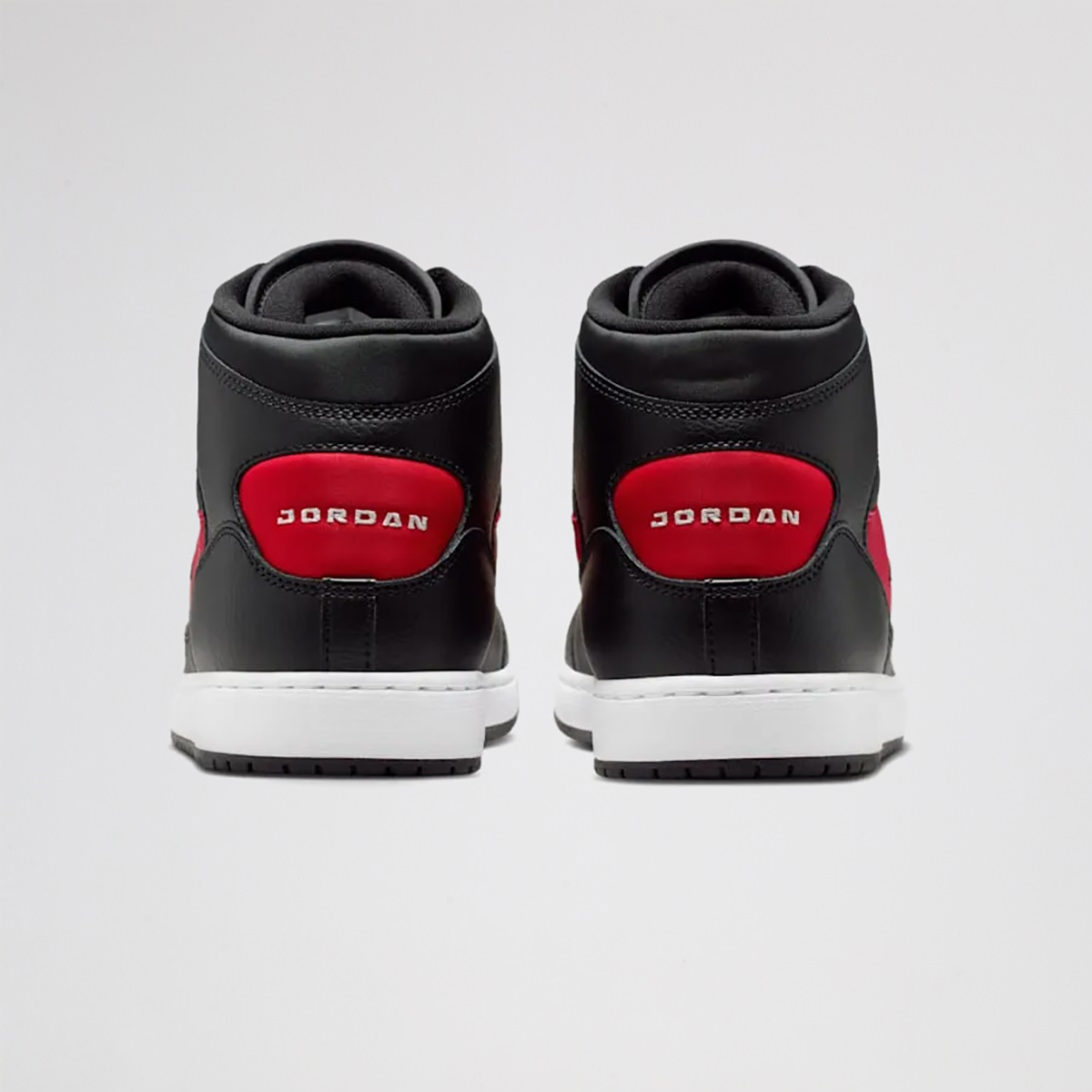 Zapatillas Jordan Court Connect Mid Hombre,  image number null