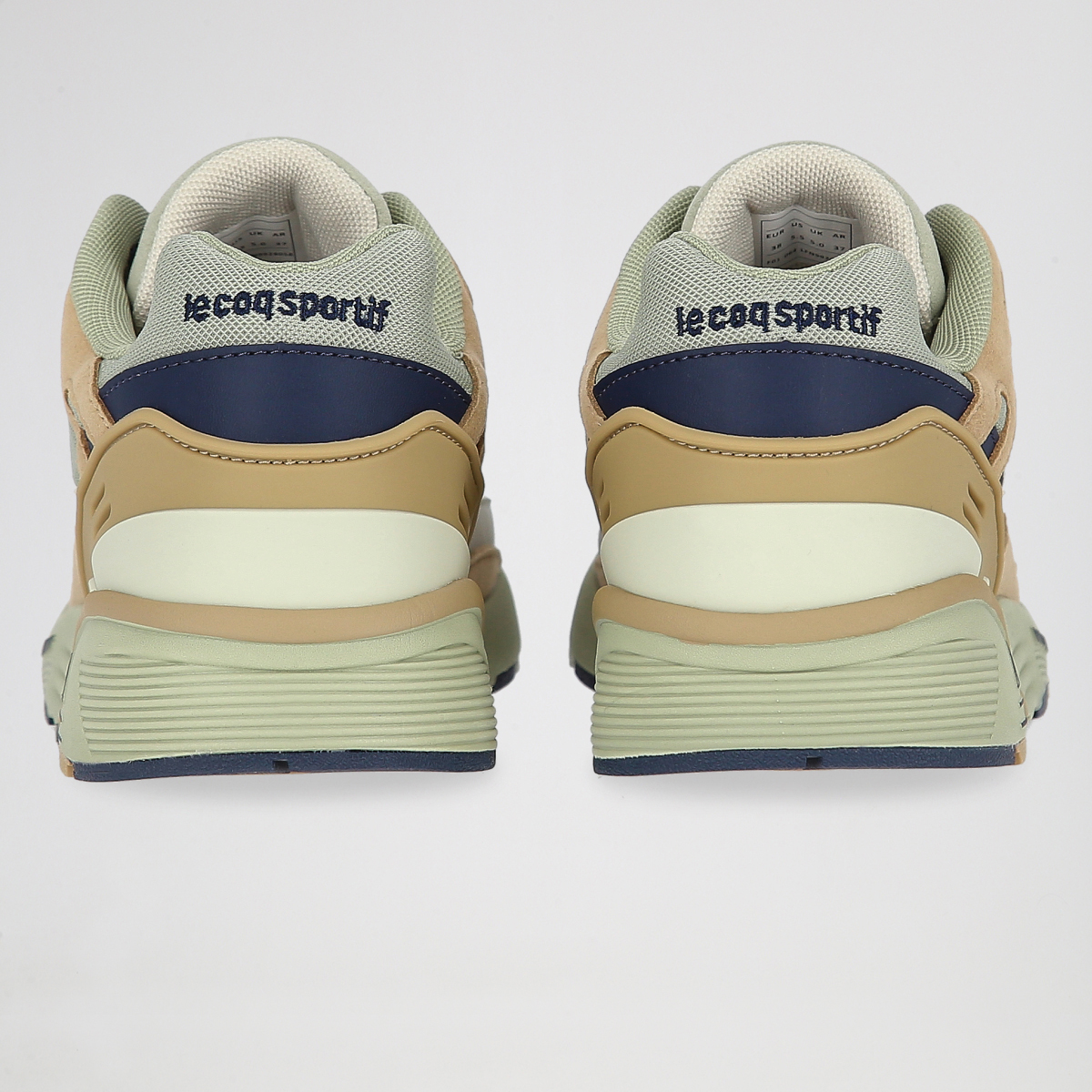 Zapatillas Le Coq Sportif R1100 Pop,  image number null