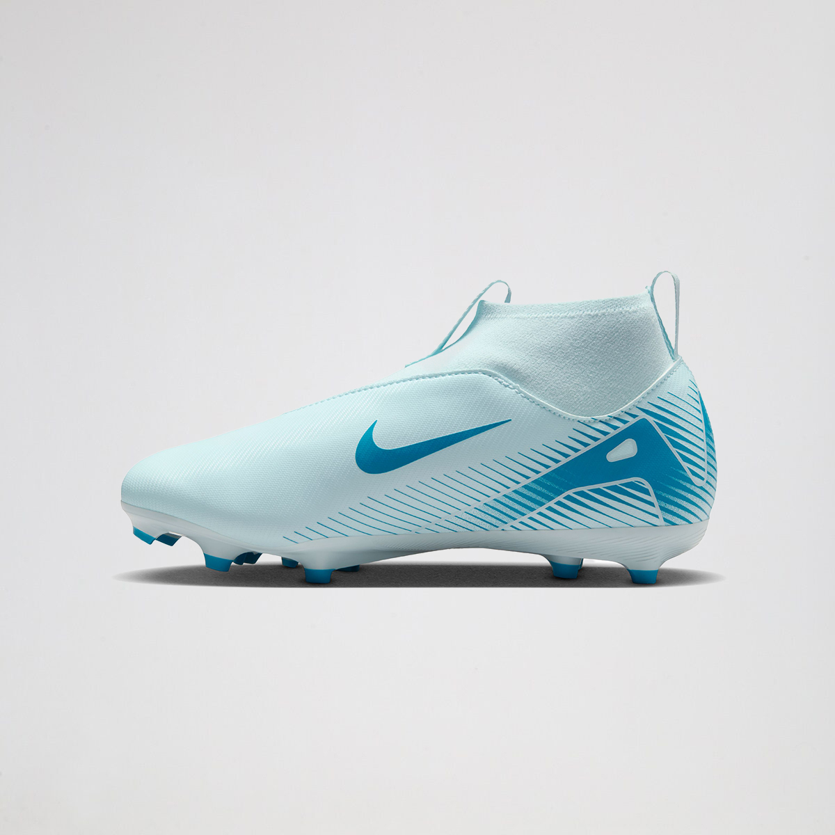 Botines Fútbol Nike Mercurial Superfly 10 Academy FG/MG Niño,  image number null
