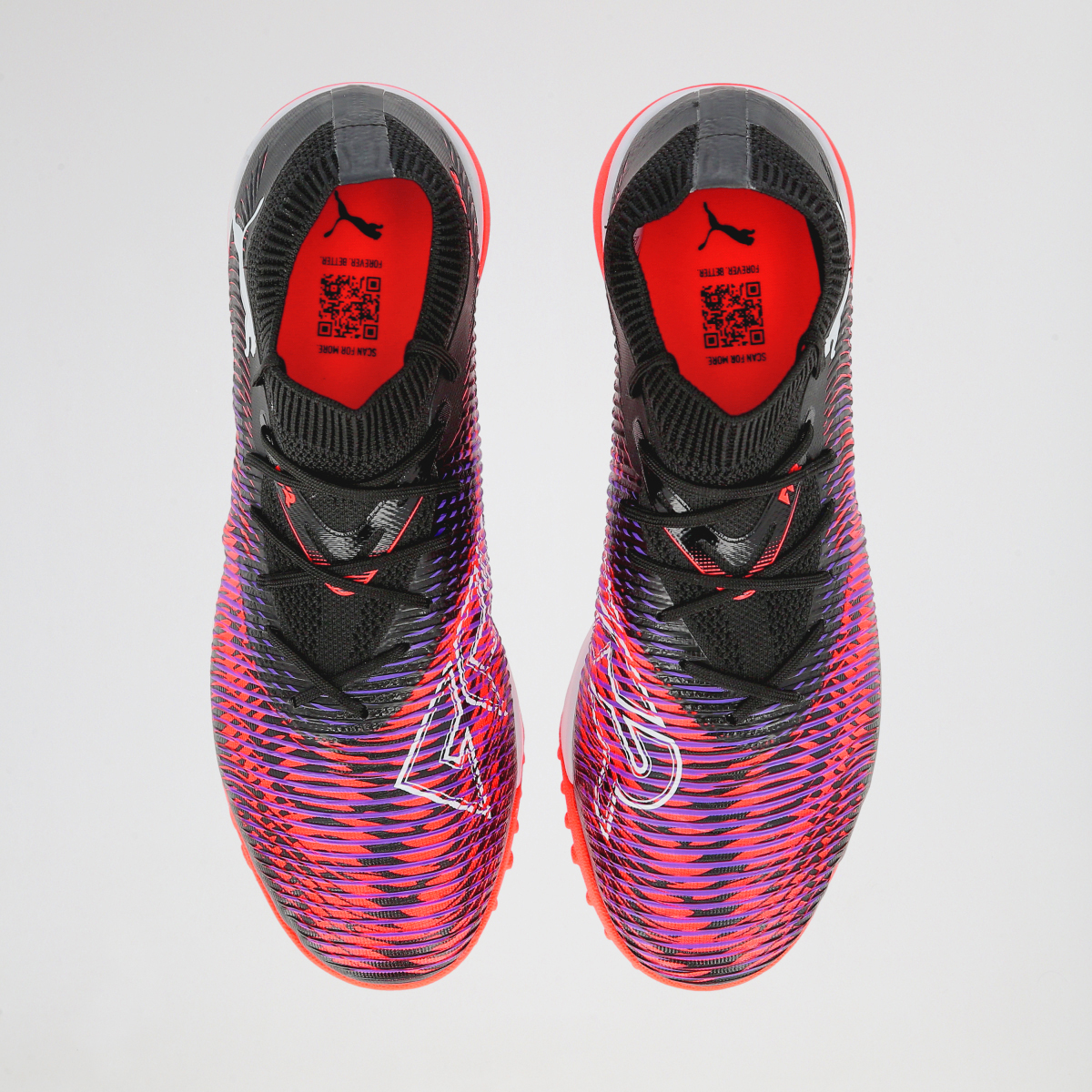 Botines Fútbol Puma Future 8 Match TT Hombre,  image number null