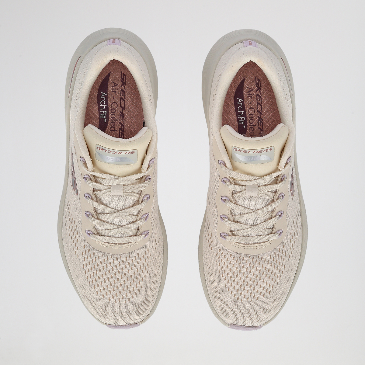 Zapatillas Running Skechers Arch Fit 2.0 Mujer,  image number null