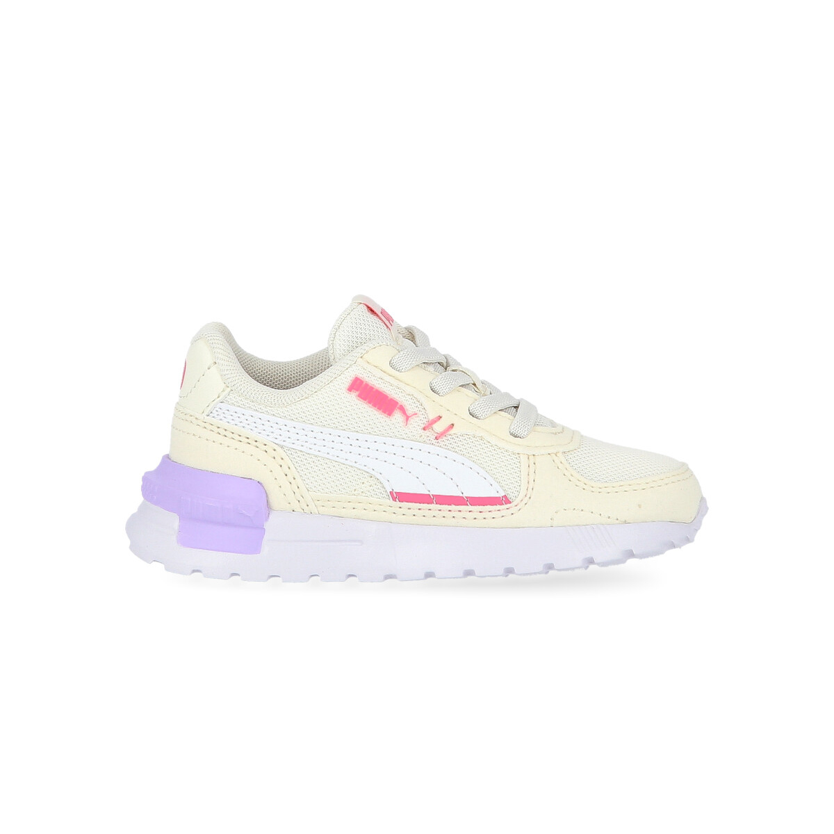 Zapatillas Puma Graviton Ac para ninos Dexter