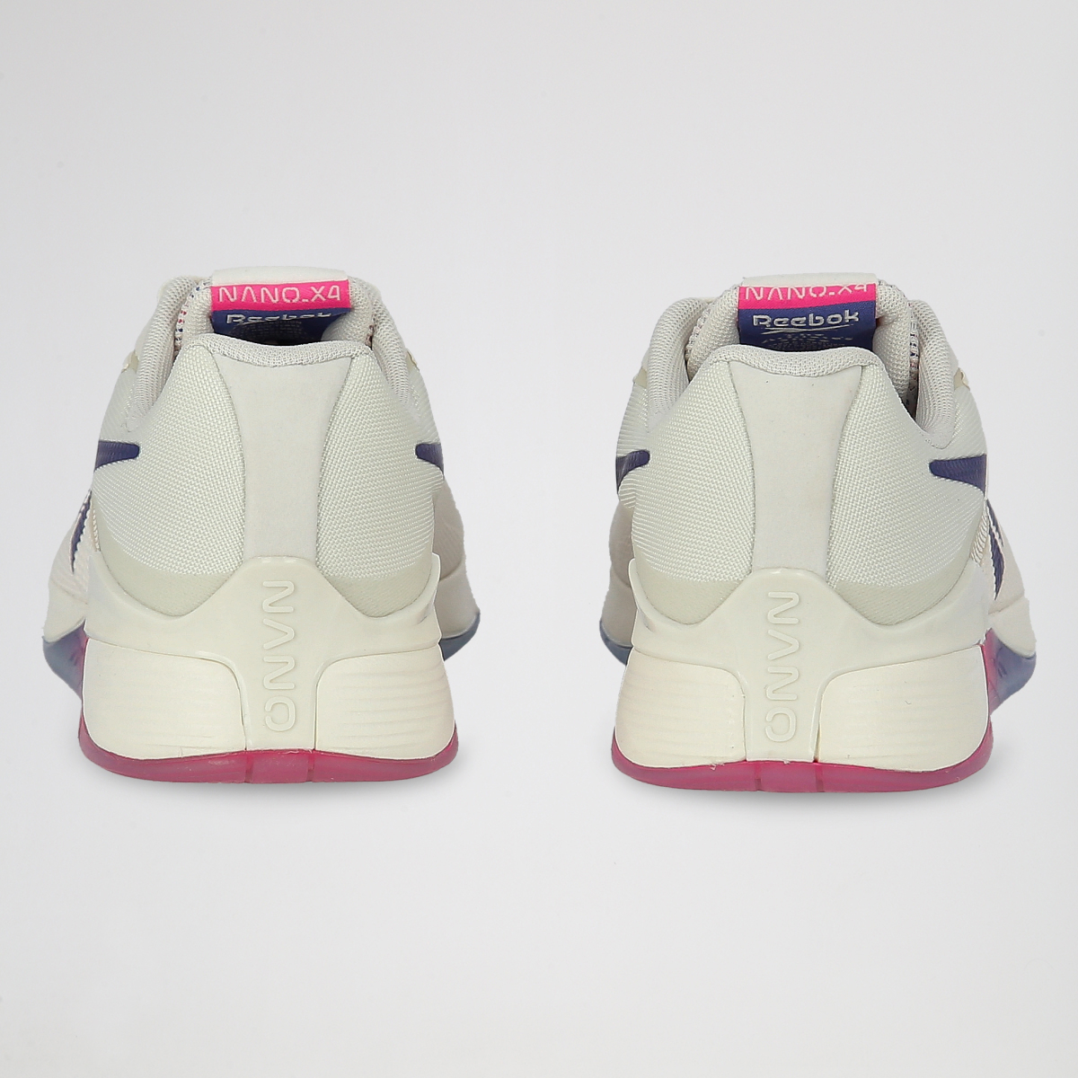 Zapatillas Entrenamiento Reebok Nano X4 Mujer,  image number null