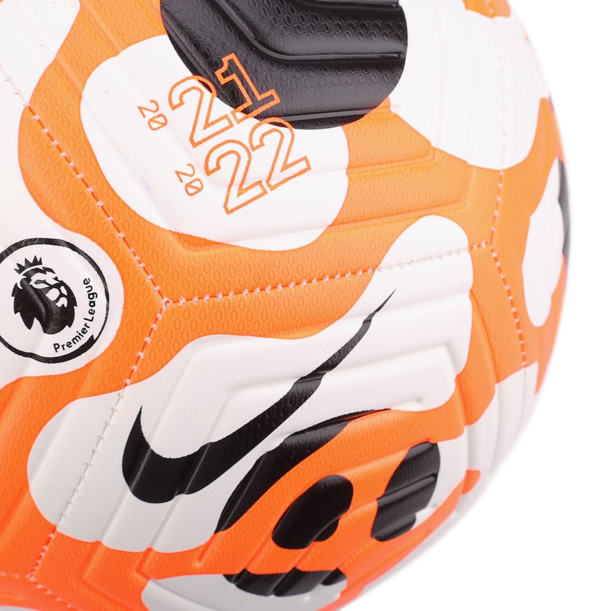 Pelota Nike Premier League Strike Dexter