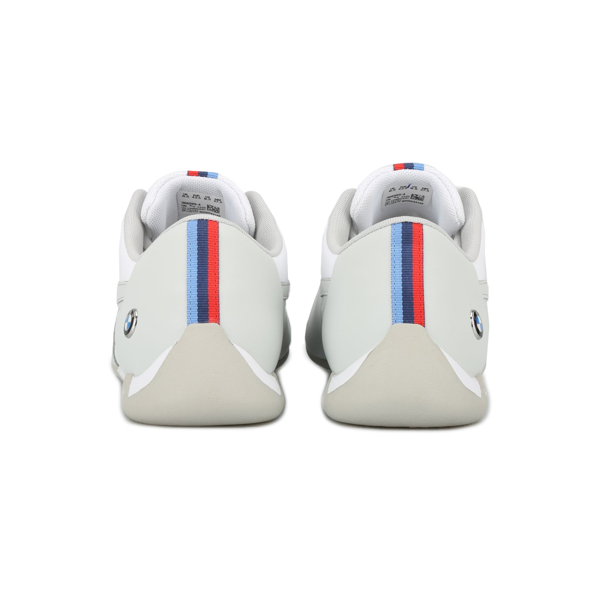 Zapatillas Puma BMW R Cat Dexter