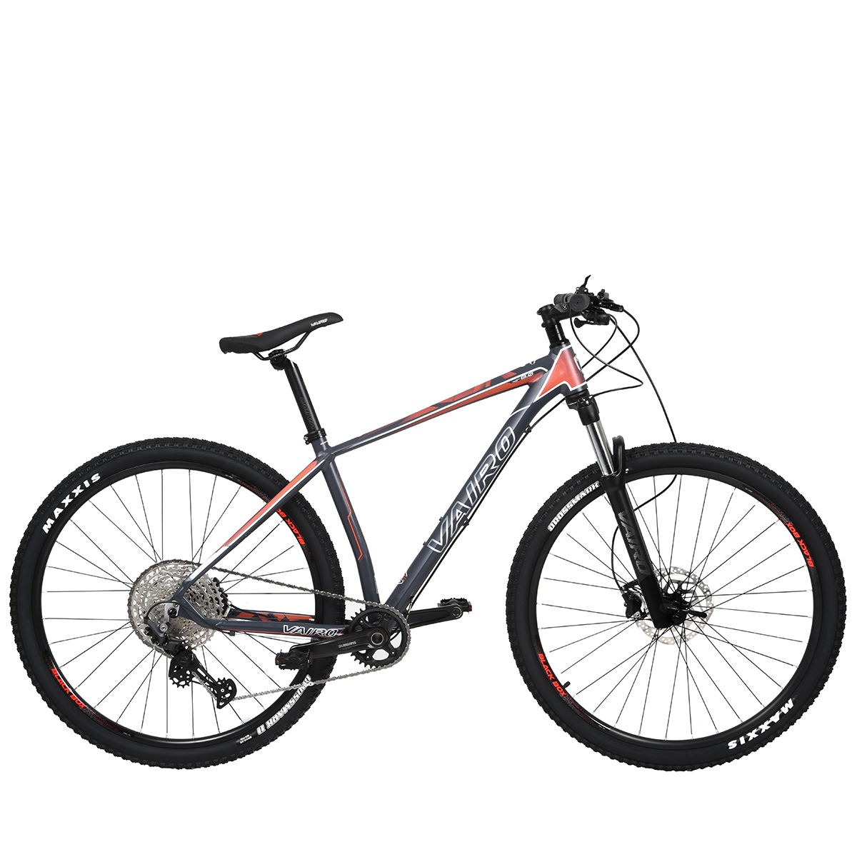 Bicicleta Vairo Xr 8.0 R29,  image number null