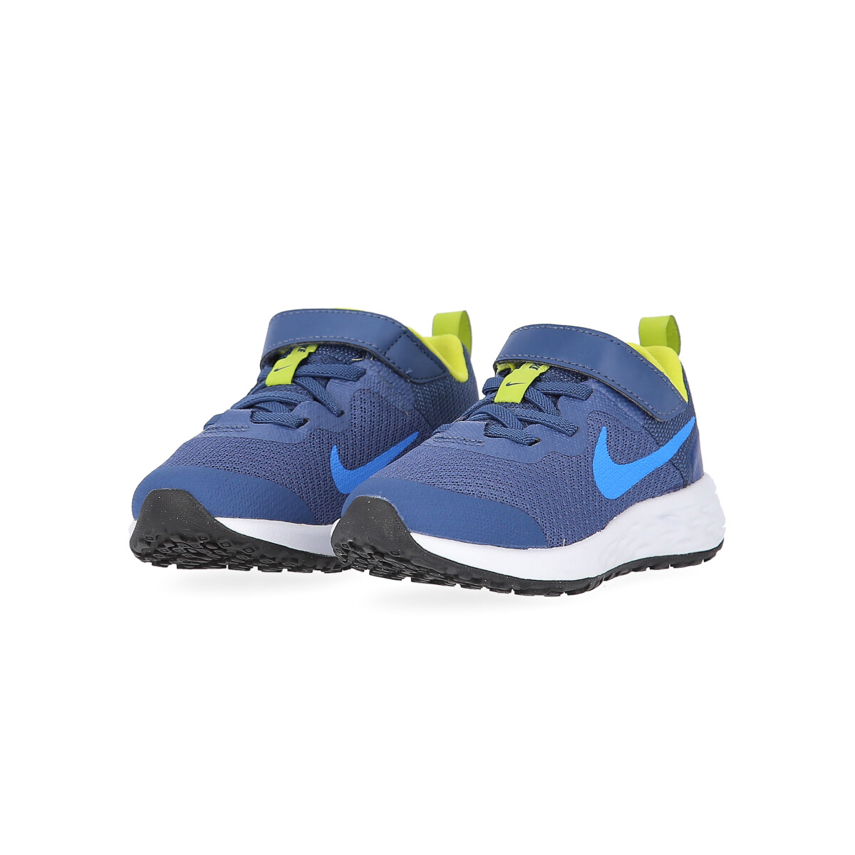 Zapatillas Nike Revolution 6 Infantil,  image number null