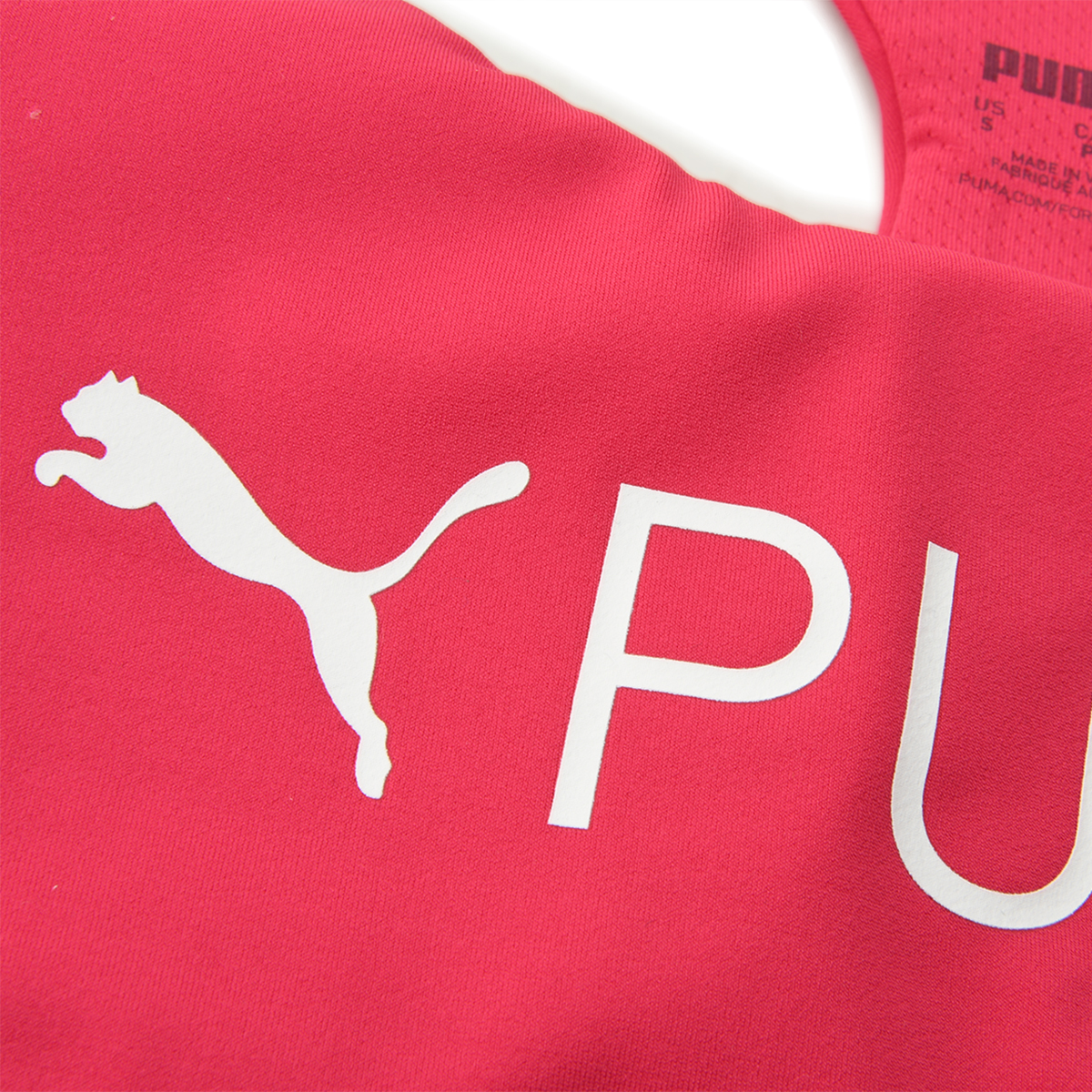 Top Entrenamiento Puma 4keeps Eversculpt para Mujer,  image number null